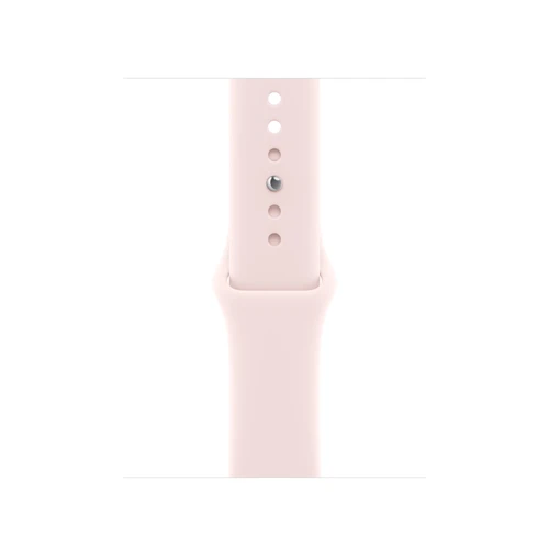 애플 42mm 스포츠 밴드 소프트 핑크 (M/L)