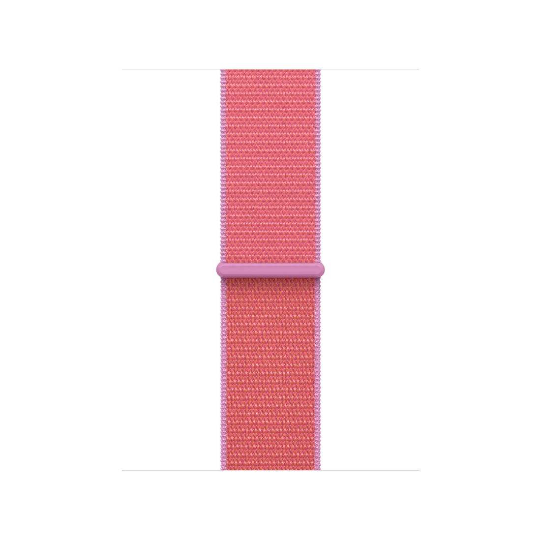 애플 42mm 스포츠 루프 브라이트 구아바 MHYT4FE/A