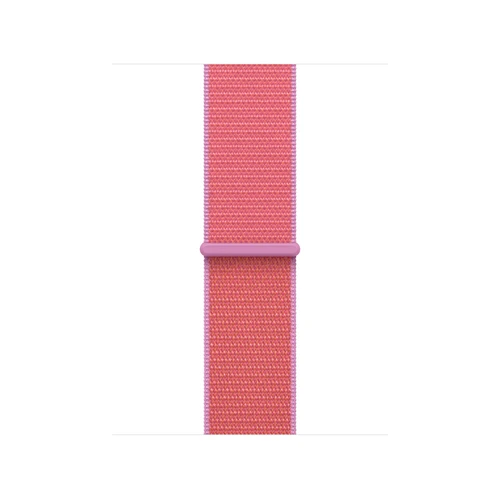 애플 42mm 스포츠 루프 브라이트 구아바