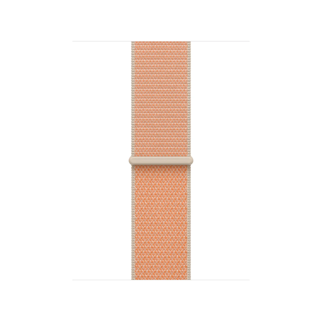 애플 40mm 스포츠 루프 브라이트 구아바 MHYP4FE/A