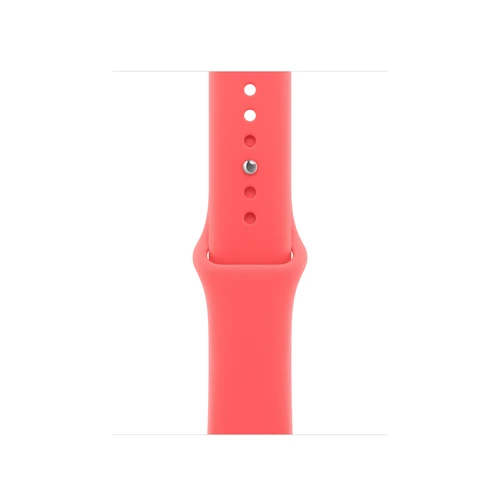 애플 40mm 스포츠 밴드 브라이트 구아바 (M/L)