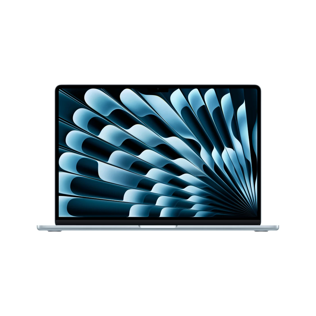 애플 2026 맥북 에어 15 M5 1테라 SSD / 24기가 메모리 스카이 블루 (국내 정식 발매 제품) MDVU4KH/A