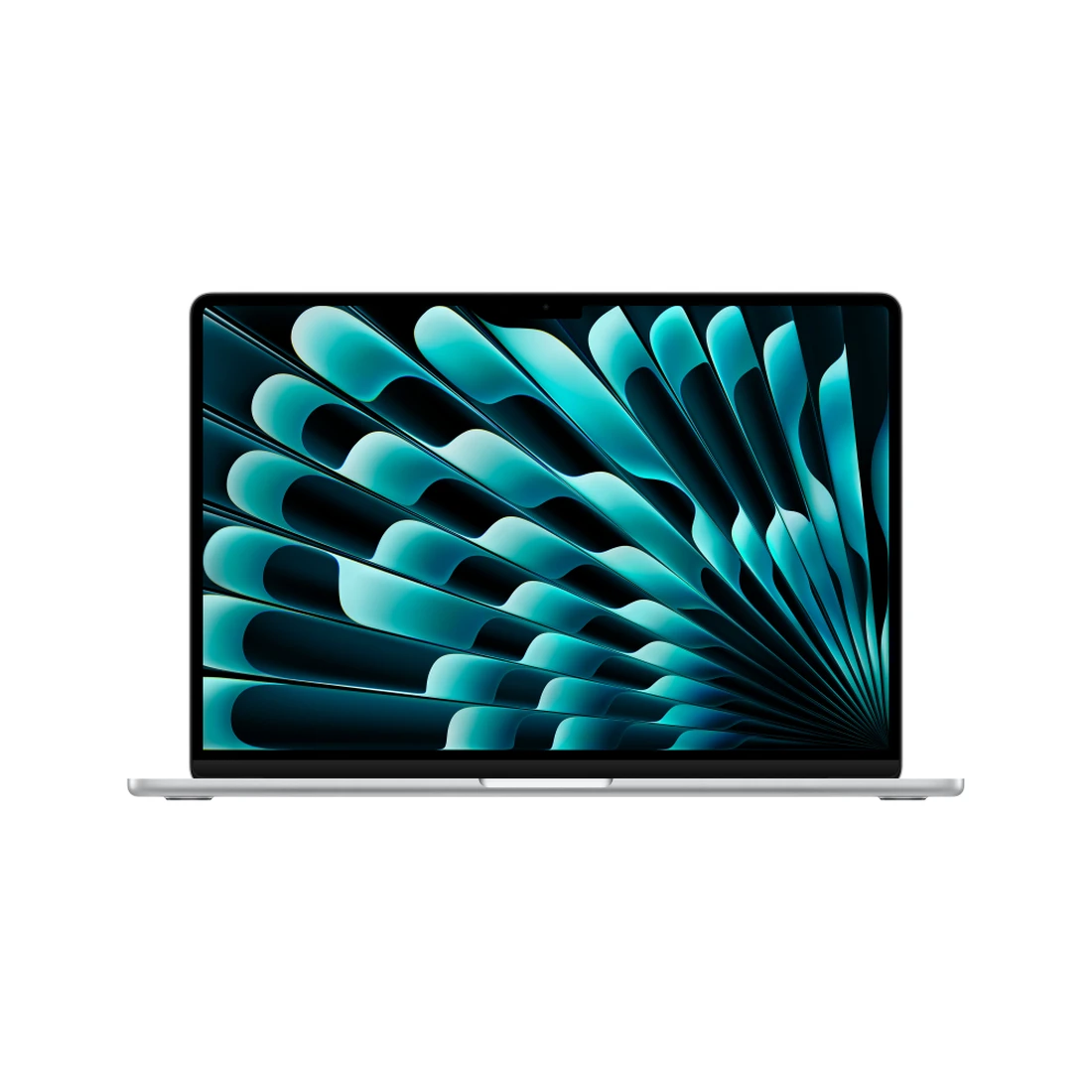 애플 2026 맥북 에어 15 M5 1테라 SSD / 16기가 메모리 실버 (국내 정식 발매 제품) MDVA4KH/A