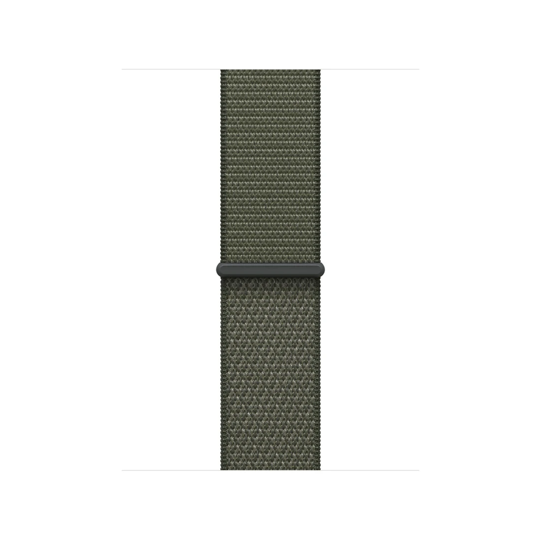 애플 정품 42mm 포레스트 스포츠 루프 MFFD4FE/A