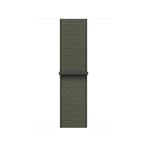 애플 정품 42mm 포레스트 스포츠 루프