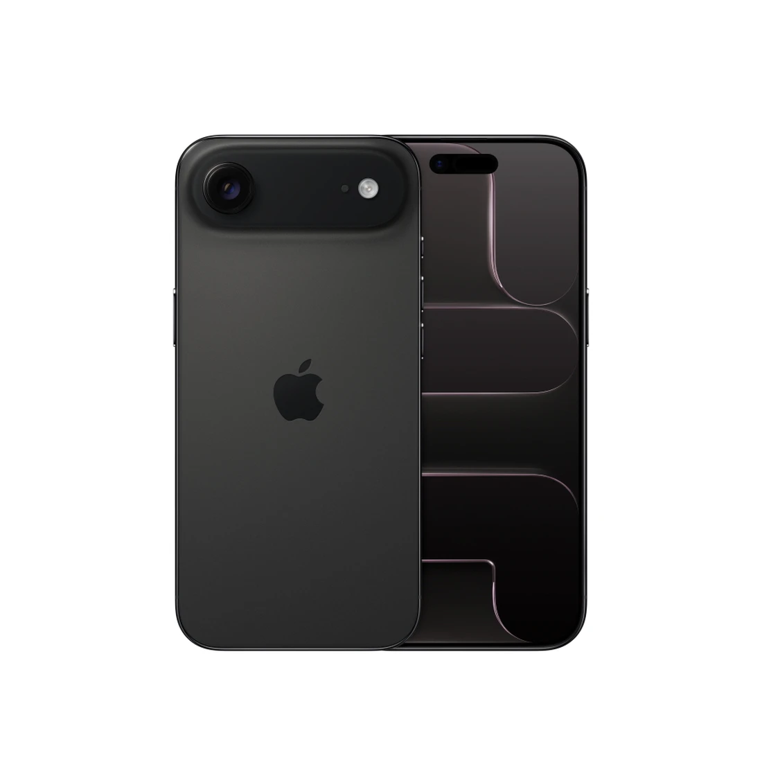 애플 아이폰 에어 자급제 1TB 스페이스 블랙 (eSIM전용) MG2W4KH/A