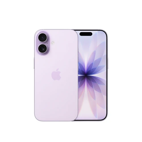 애플 아이폰 17 자급제 512GB 라벤더