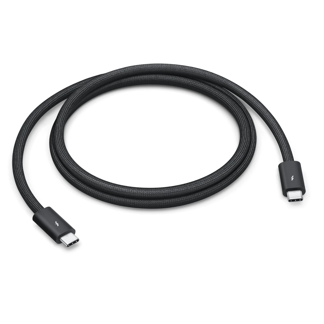 애플 정품 썬더볼트 5 (USB-C) 프로 케이블 (1m) MDW94FE/A