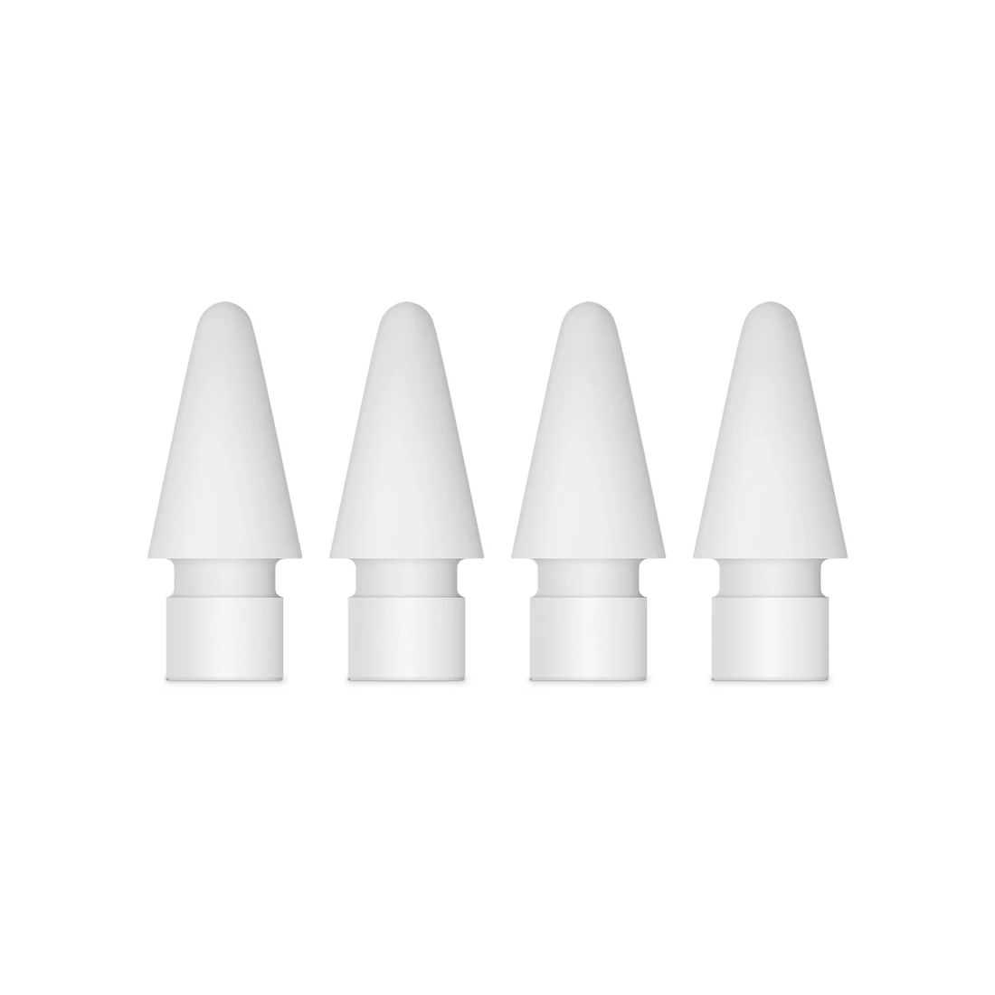 애플 정품 Apple Pencil 팁- 4개 팩 MX763FE/A