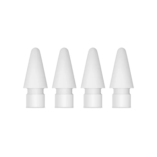 애플 정품 Apple Pencil 팁- 4개 팩