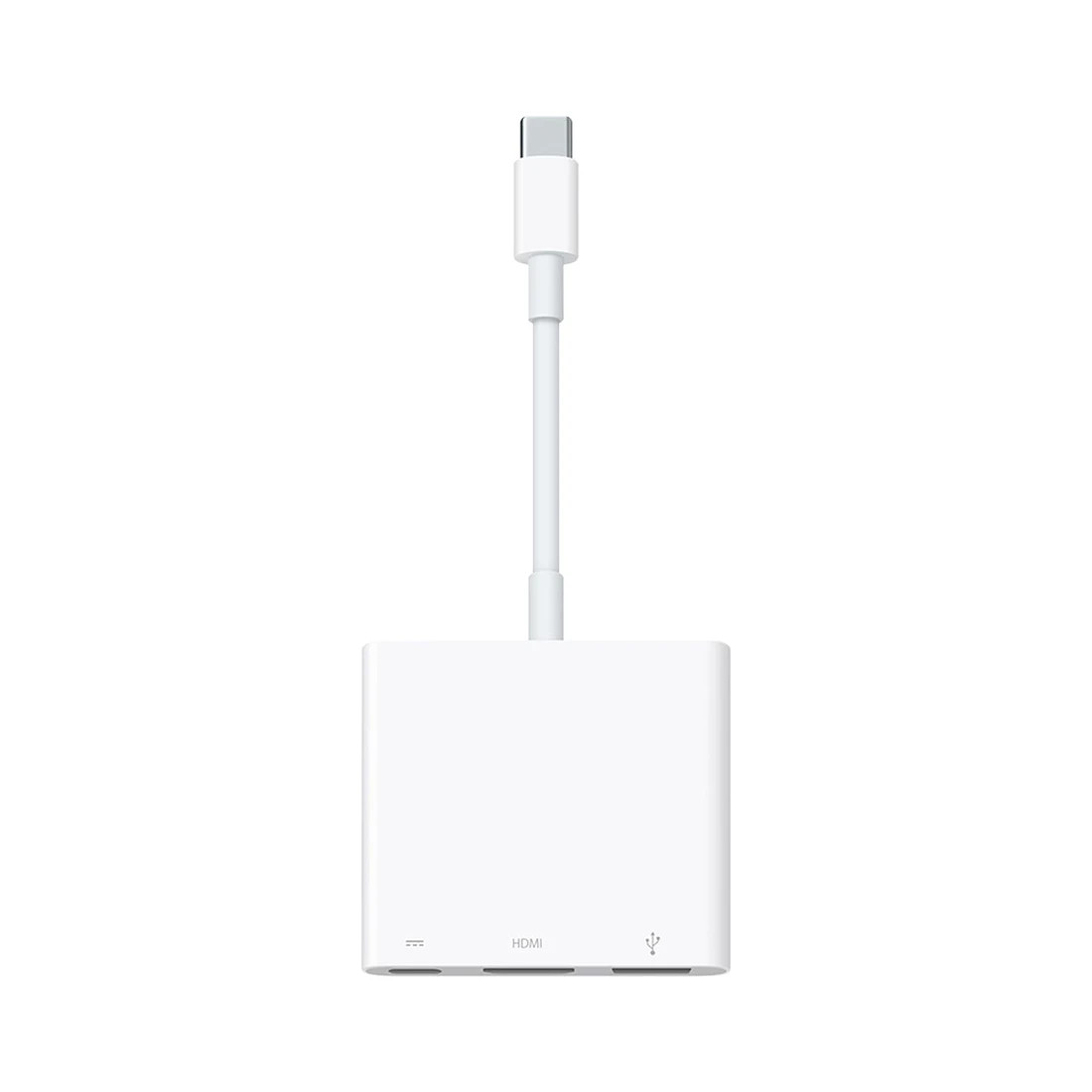 애플 정품 USB-C 디지털 AV 어댑터 MW5M3KH/A