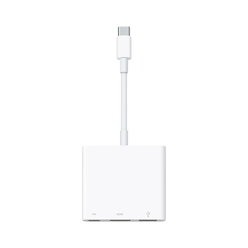 애플 정품 USB-C 디지털 AV 어댑터