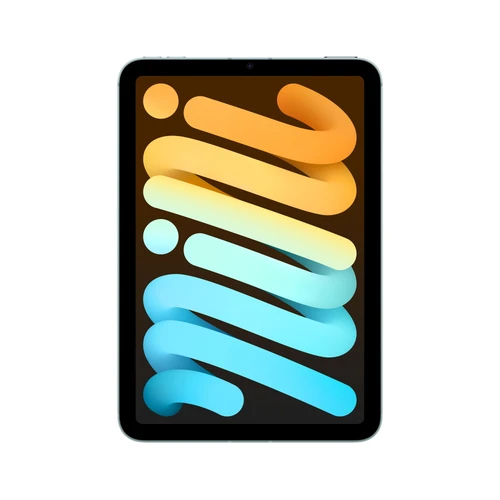 애플 아이패드 미니 7세대 셀룰러 256GB 블루