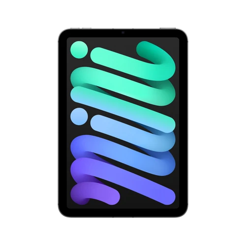 애플 아이패드 미니 7세대 셀룰러 128GB 스페이스 그레이
