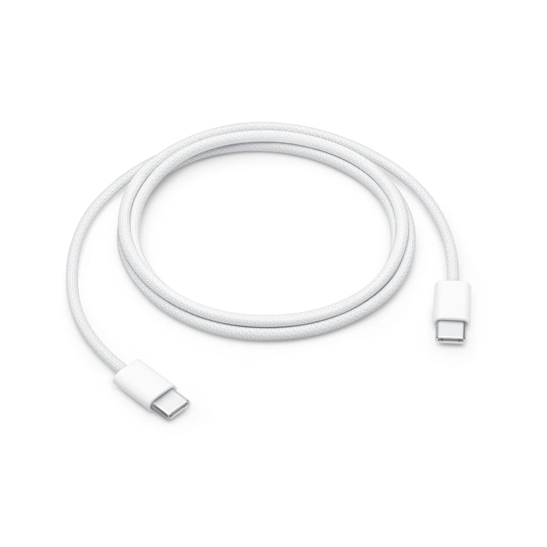 애플 정품 60W USB-C 충전 케이블 (1m) MW493FE/A