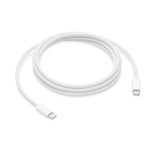 애플 240W USB-C 라이트닝 케이블 2m (국내 정식 발매 제품)