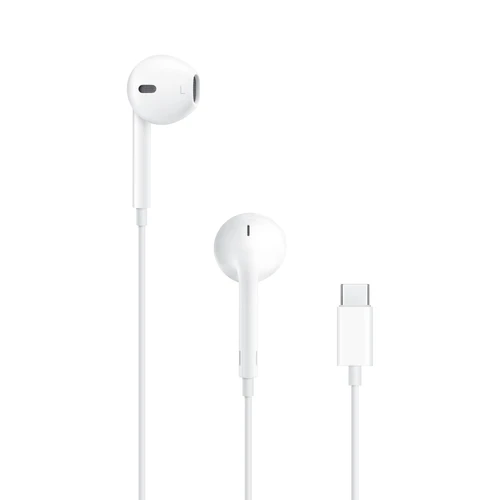 애플 정품 이어팟 유선이어폰 (USB-C)