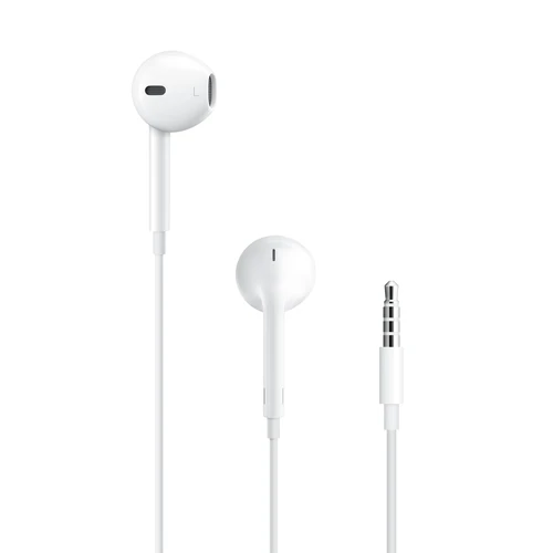 애플 이어팟 3.5mm 헤드폰 플러그 (국내 정식 발매 제품)