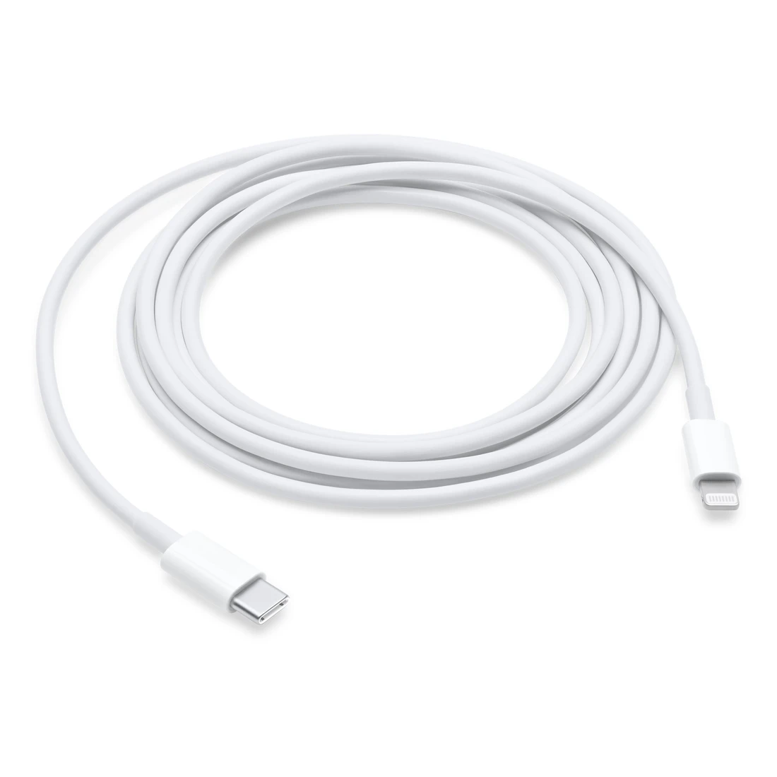 애플 정품 USB-C 라이트닝 케이블 (2m) MW2R3FE/A
