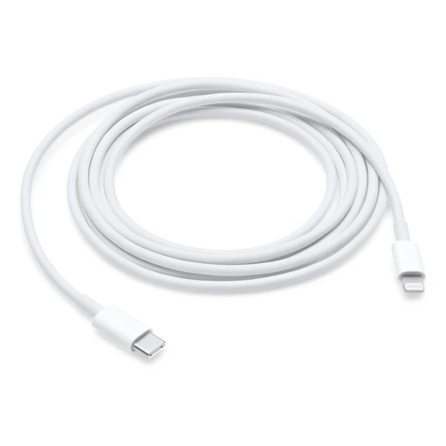 애플 정품 USB-C 라이트닝 케이블 (2m)
