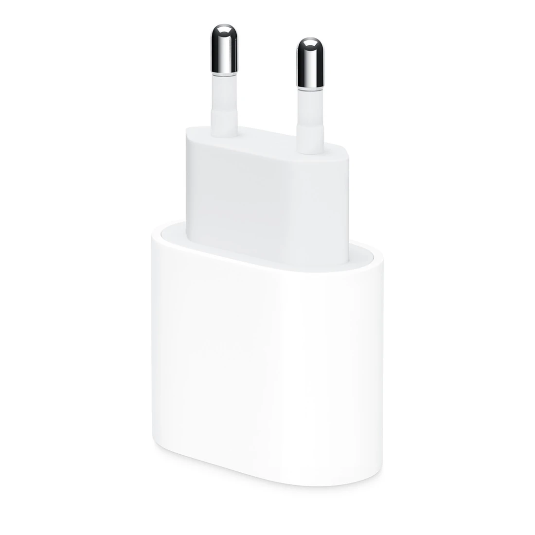 애플 정품 20W 충전기 (USB-C 전원 어댑터) MUW13KH/A