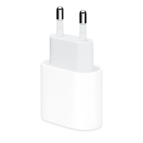 애플 정품 20W 충전기 (USB-C 전원 어댑터)