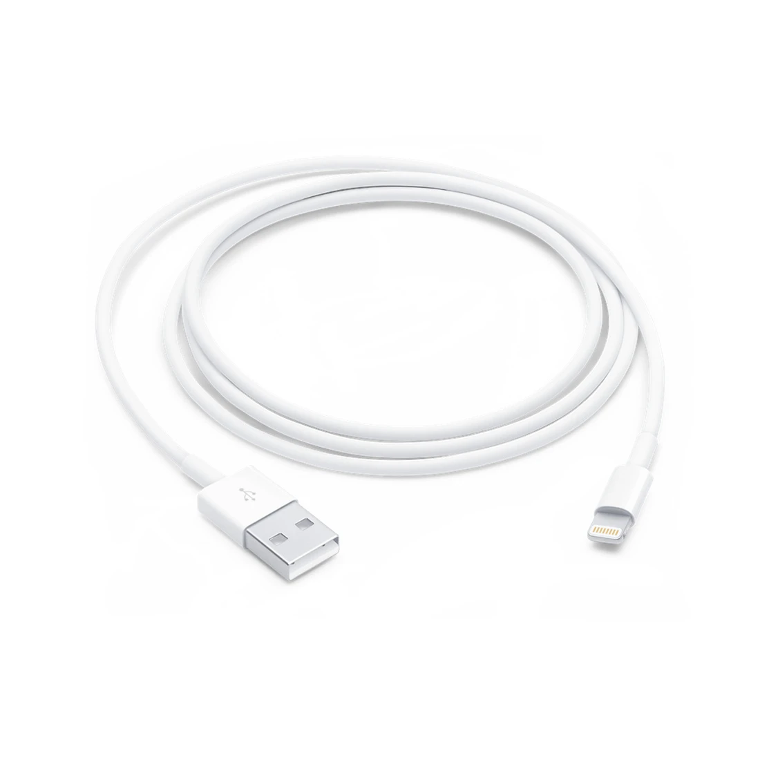 애플 라이트닝 USB 케이블 (1m) MUQW3FE/A