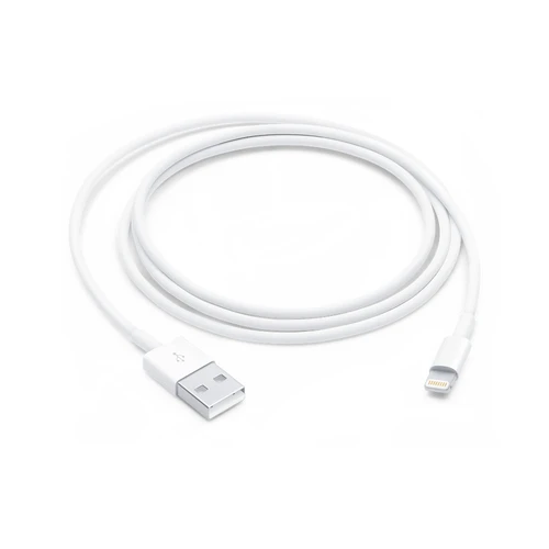 애플 라이트닝 USB 케이블 (1m)