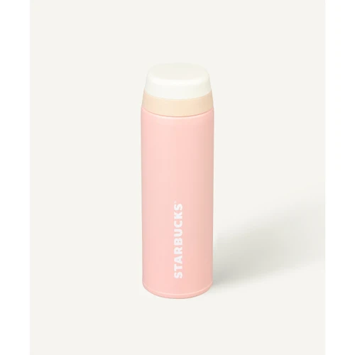 스타벅스 선셋 서머 JOR 보온병 350ml