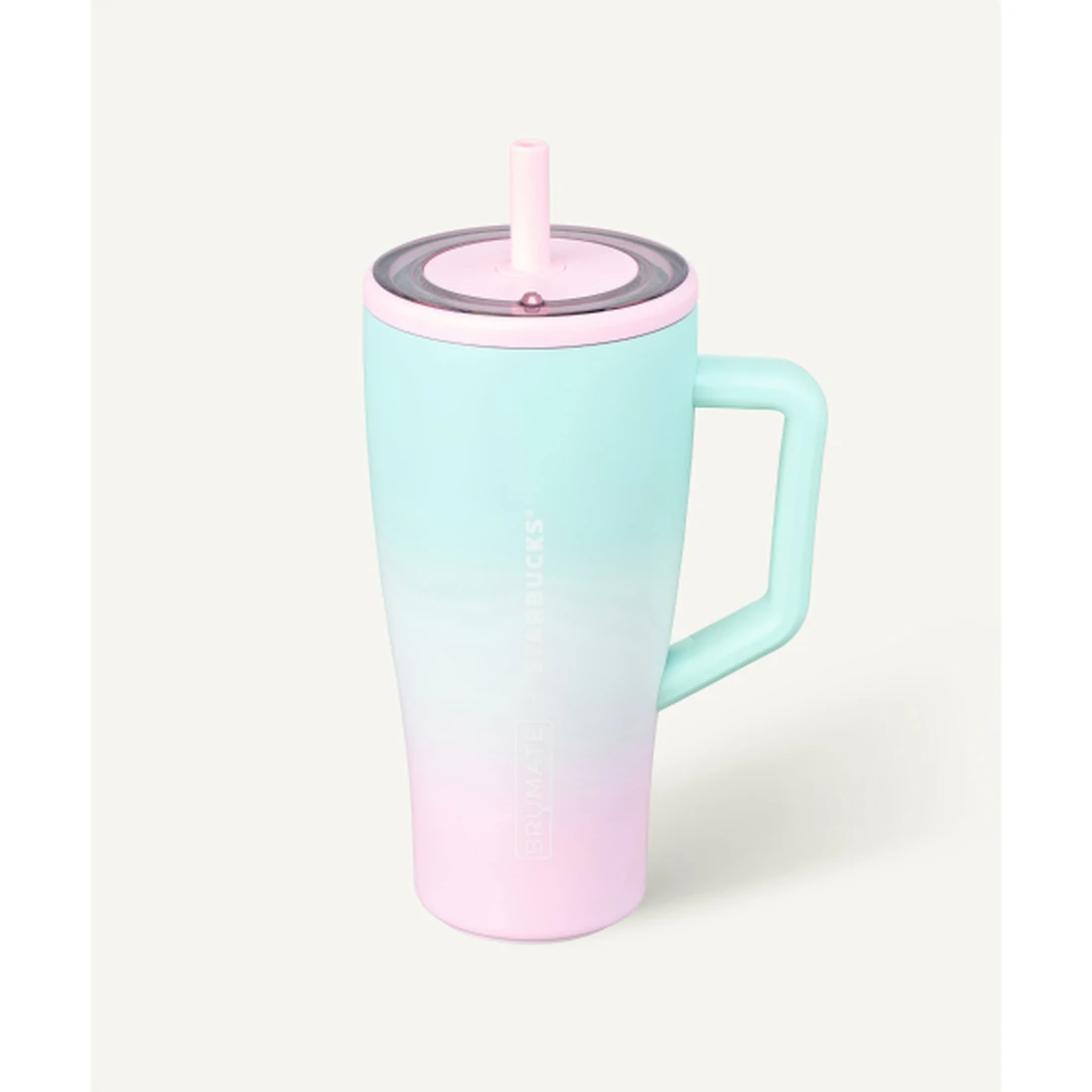스타벅스 SS 서프비치 브루메이트 에라 콜드컵 887ml 1002385