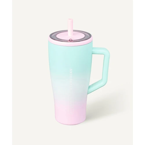 스타벅스 SS 서프비치 브루메이트 에라 콜드컵 887ml