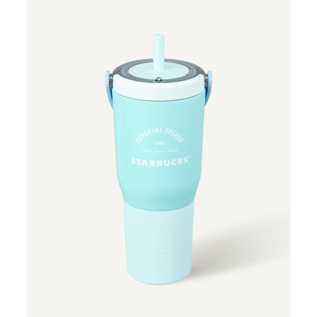 스타벅스 SS 서프비치 브루메이트 레사 콜드컵 887ml 1002384