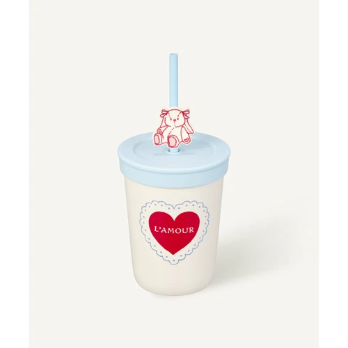 스타벅스 SS 스위티 크림 하비 콜드컵 355ml