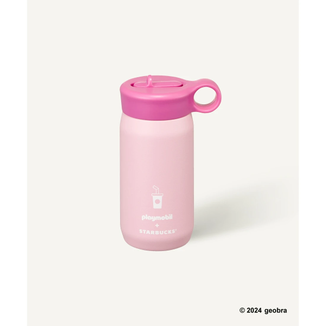 스타벅스 SS 플레이모빌 킨토 플레이 콜드컵 300ml 1000314