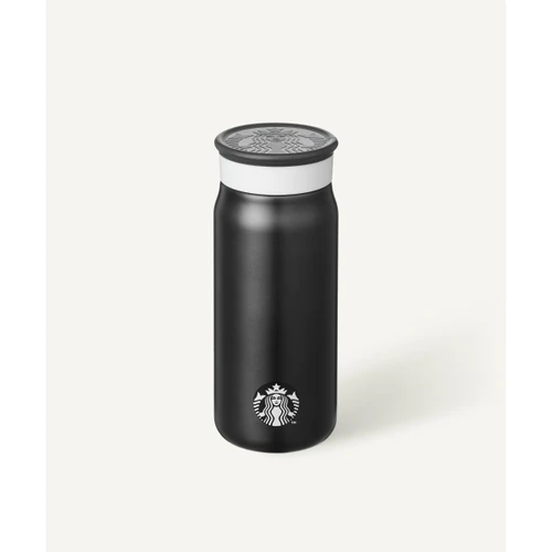 스타벅스 SS 팬시 하우스 텀블러 355ml