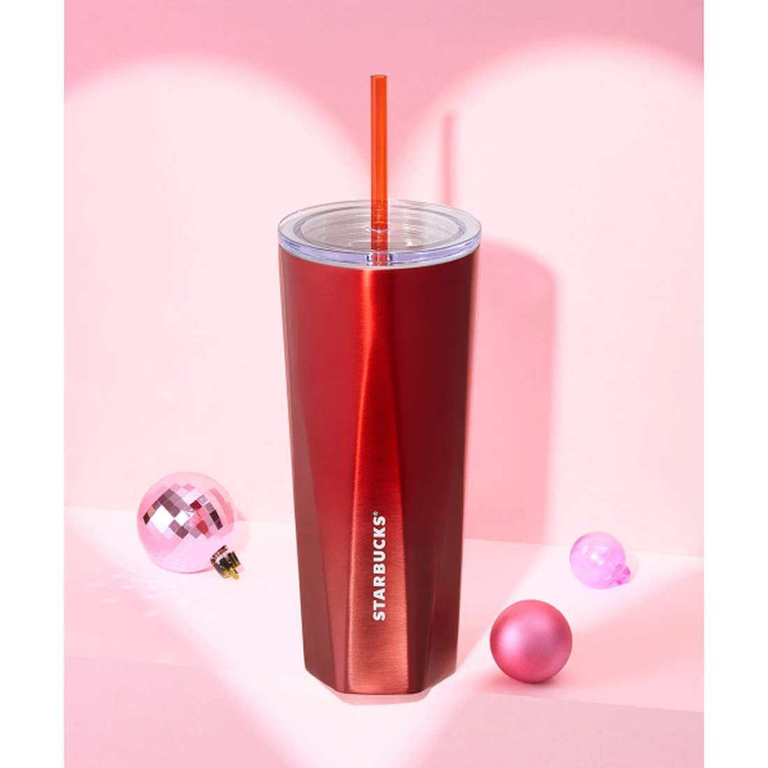 스타벅스 x 월리를 찾아라 조이풀 SS 에셔 콜드컵 710ml 1002897