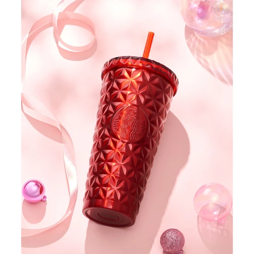 스타벅스 SS 조이풀 다이온 콜드컵 591ml