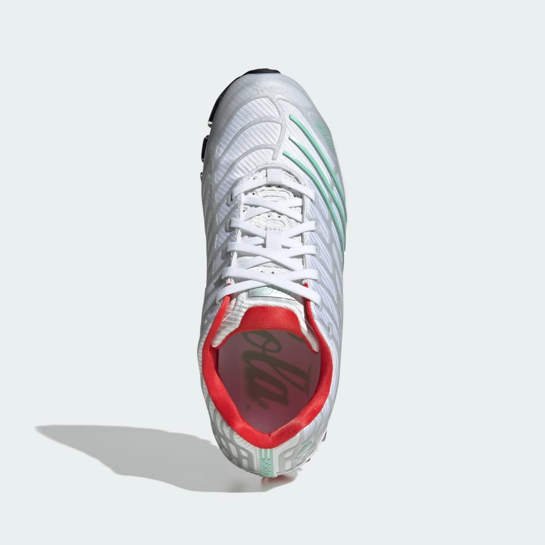 아디다스 ADIDAS X COCA-COLA 메가라이드 F50 KH6896