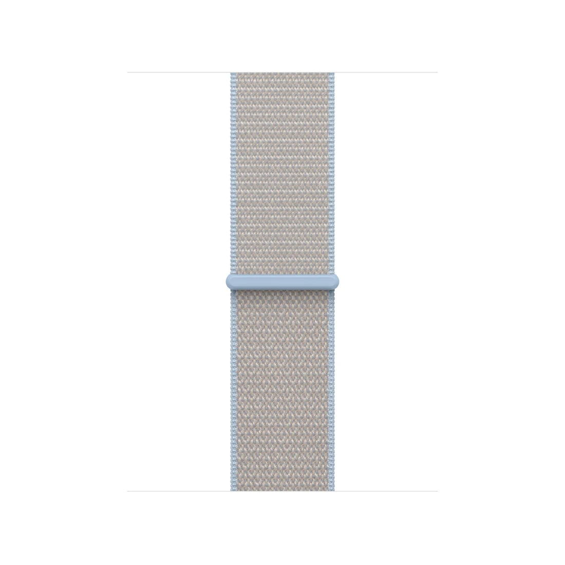 애플 42mm 스포츠 루프 블루 미스트 MHYQ4FE/A