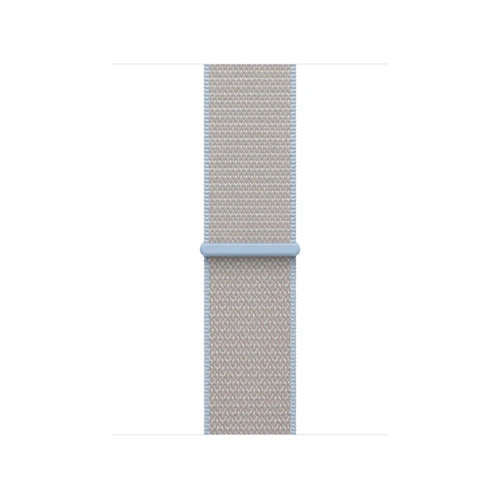 애플 42mm 스포츠 루프 블루 미스트