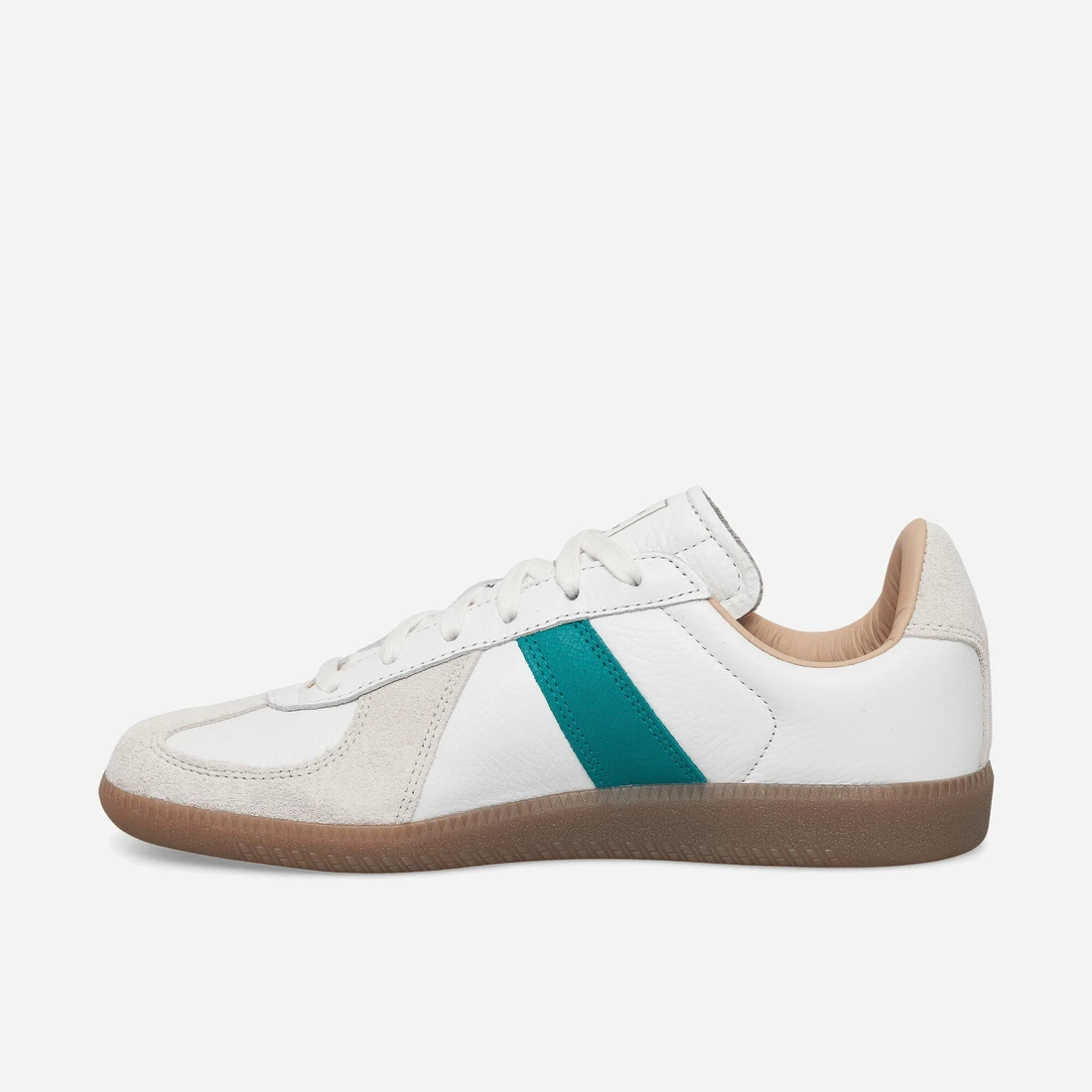 아디다스 BW Army Decon Sneakers Core White / Power Green HQ9265