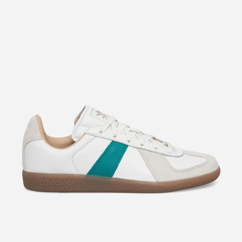 아디다스 BW Army Decon Sneakers Core White / Power Green