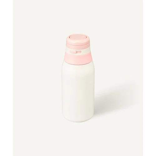 스타벅스 SS 플레이 핑크 리라 스티커 텀블러 355ml