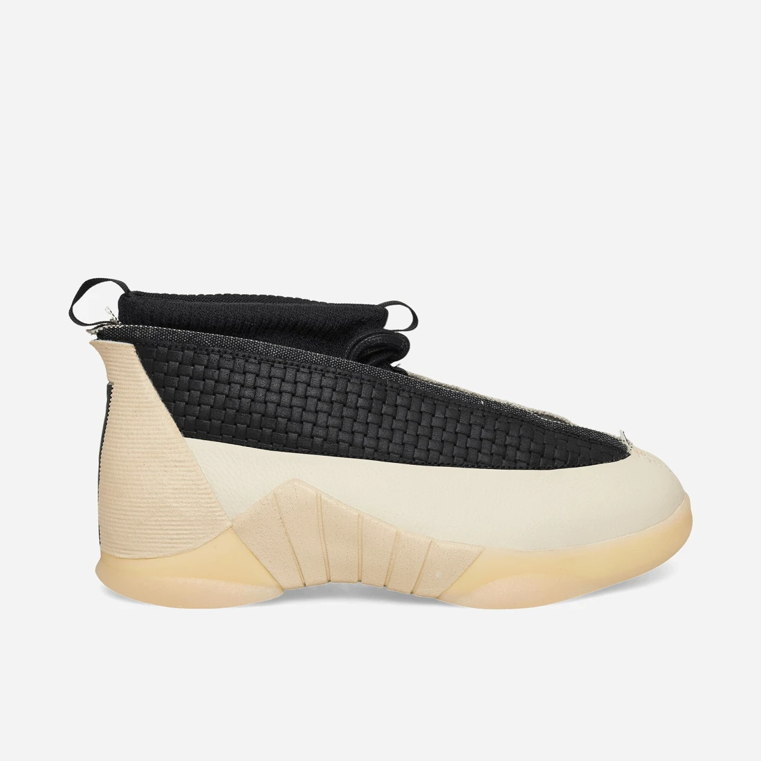 조던 Air Jordan 15 23RE Sneakers Muslin / Black IV7637-100