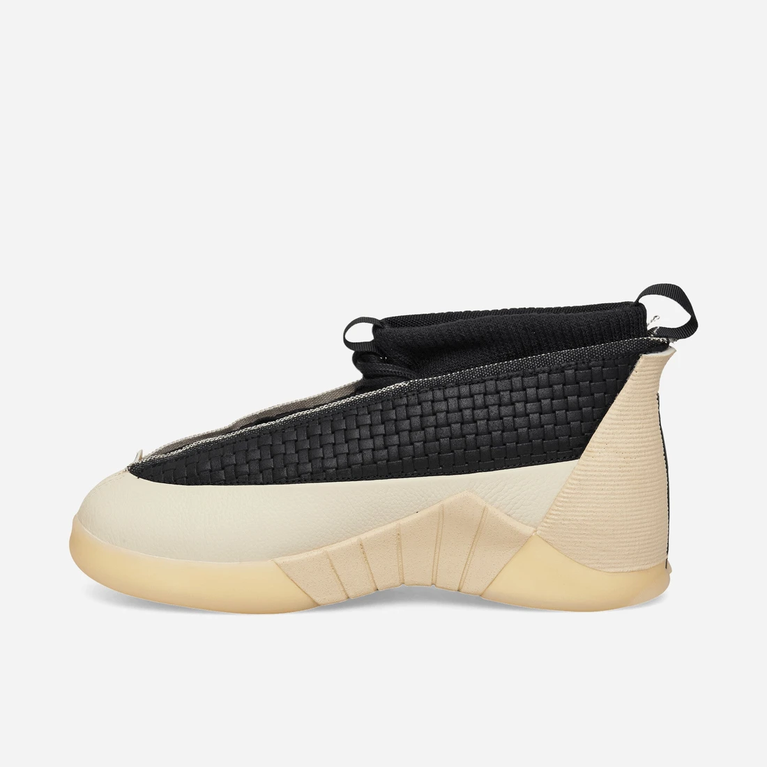 조던 Air Jordan 15 23RE Sneakers Muslin / Black IV7637-100