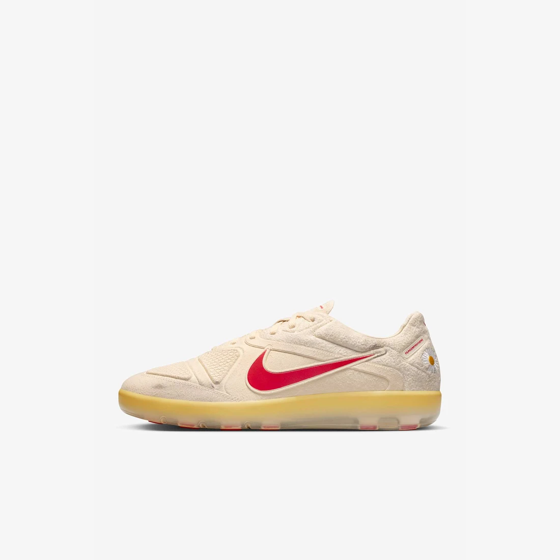 나이키 x 피스마이너스원 크라이오샷 CTR360 내츄럴 앤 유니버시티 레드 HQ1460-100
