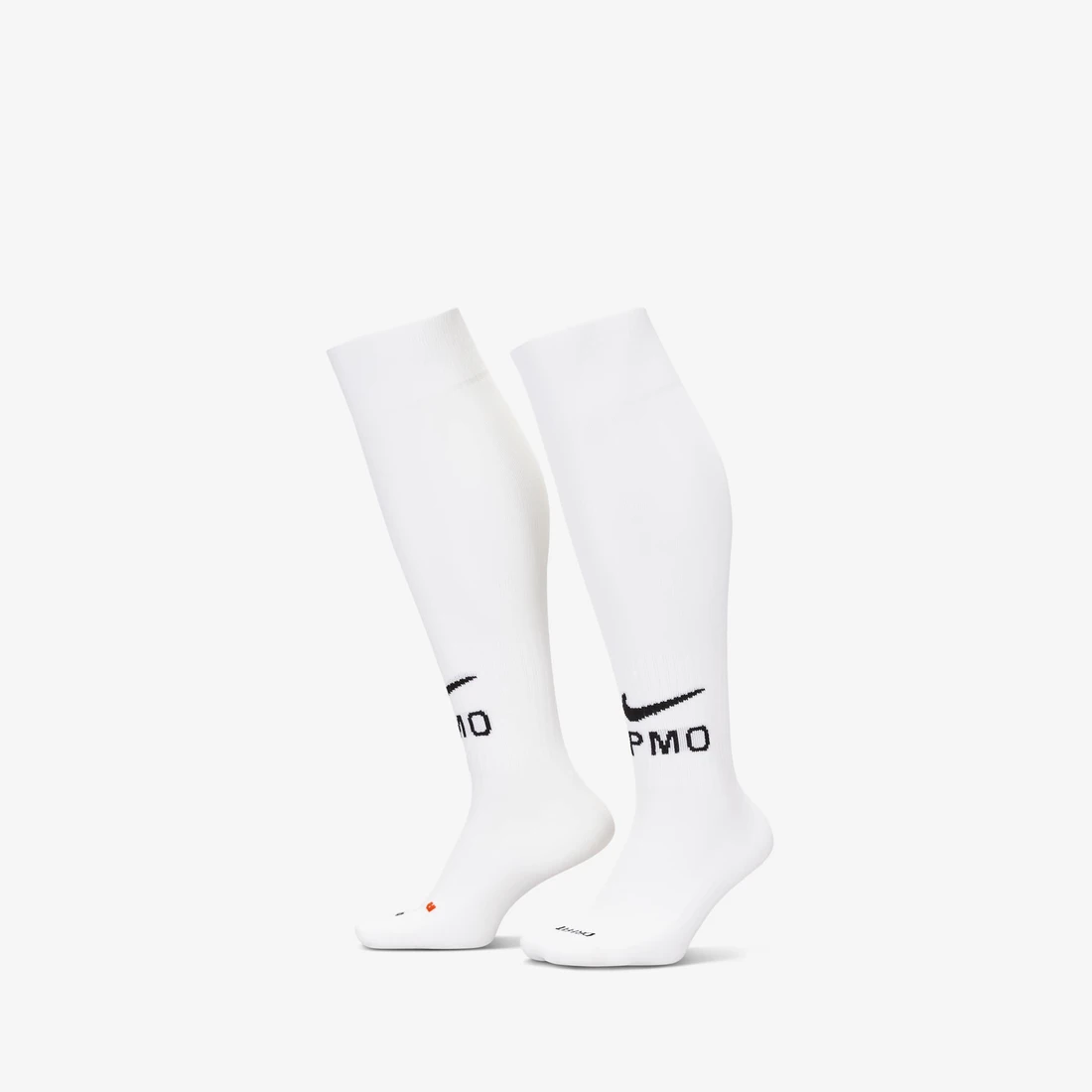 나이키 x 피스마이너스원 오버 더 카프 삭스 화이트 (국내 정식 발매 제품) IO9463-100