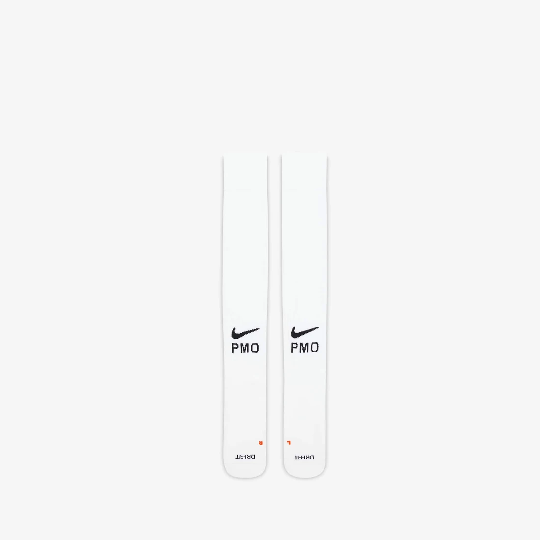 나이키 x 피스마이너스원 오버 더 카프 삭스 화이트 (국내 정식 발매 제품) IO9463-100