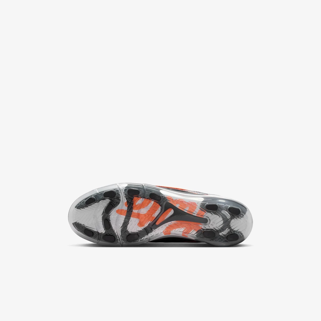 나이키 크라이오샷 머큐리얼 베이퍼 R9 x 네덜란드 x Patta 하이퍼 크림슨 블랙 IM0589-001