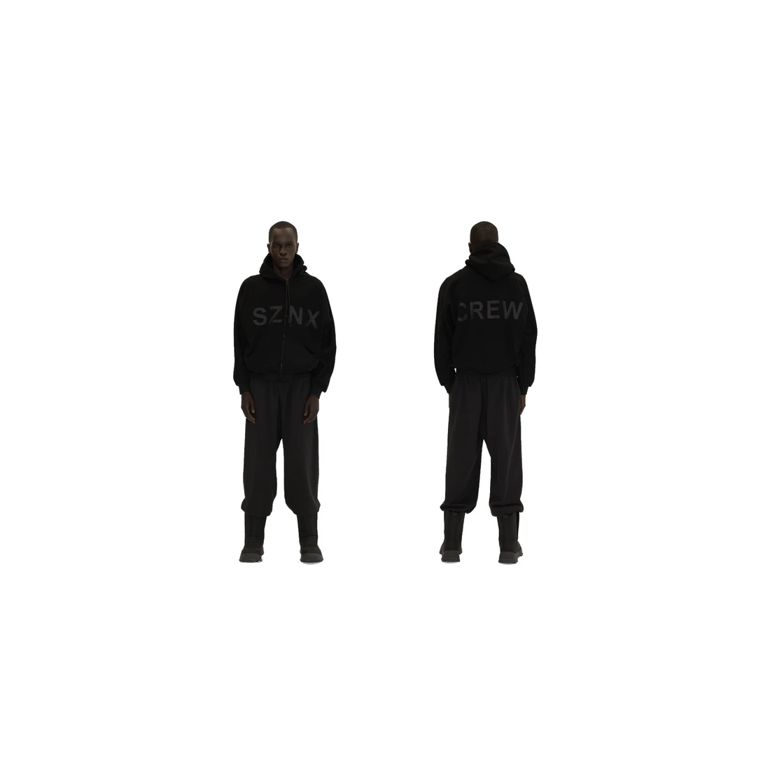 이지 시즌 10 HD-10 블랙 HD-10